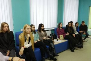 Арт-занятие «Музыкальные прогулки с классиками»