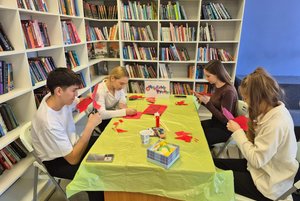 Программа «Мастерим своими руками»