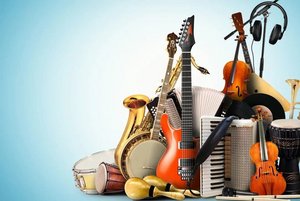 Индивидуальные занятия по музыке в студии Prima-Art