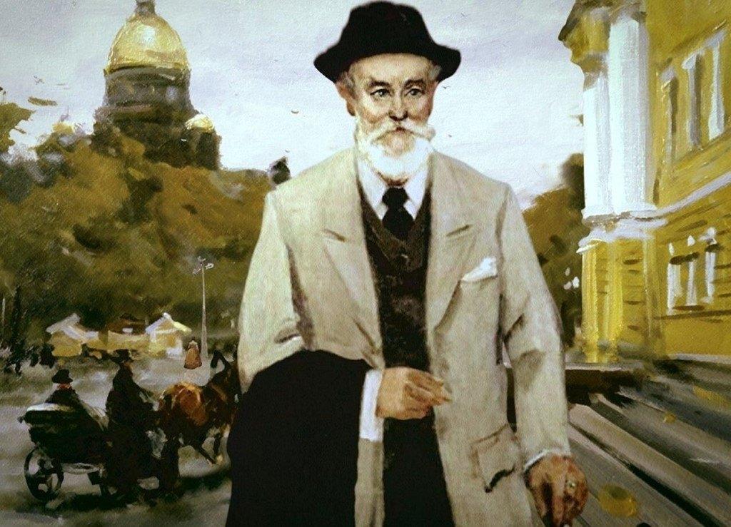 Познавательная беседа«История успеха Карла Фаберже»