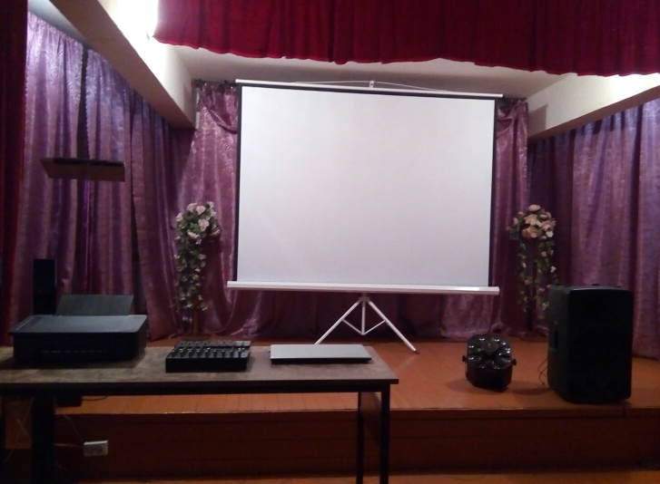 Мининский сельский дом культуры