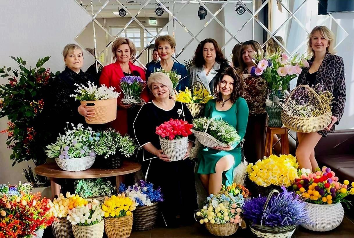 Арт–терапия