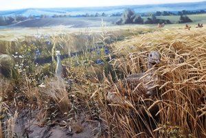 Квест «Крылья, клювы и хвосты»