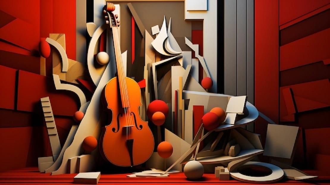 «Искусство вокруг нас»