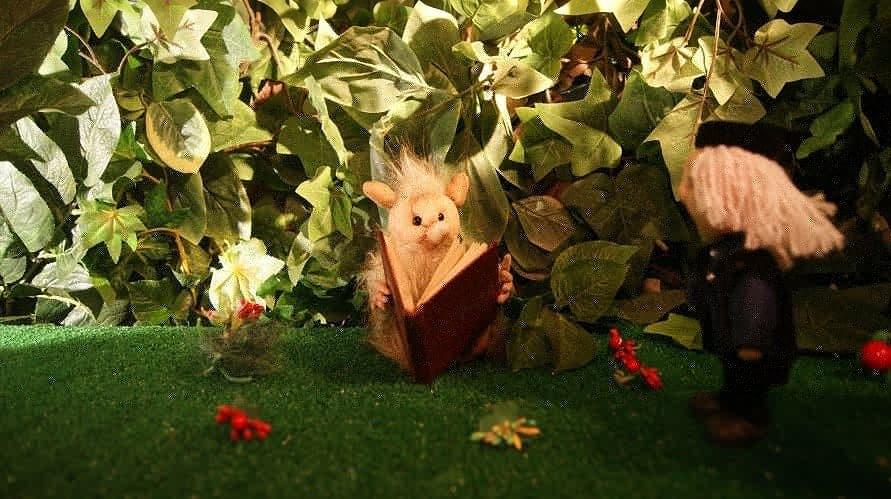 «Тукай эзлэре буенча»