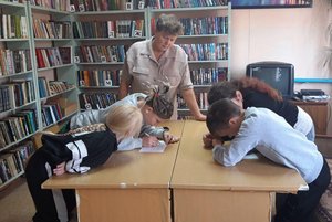 Час толерантности «Учись понимать себя и других»