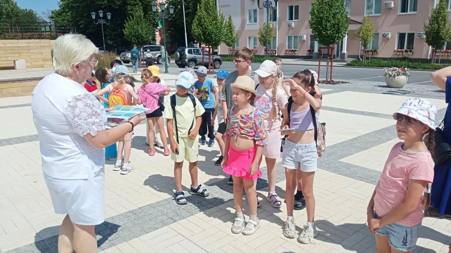 Тематическая программа ««Мы выбираем жизнь»