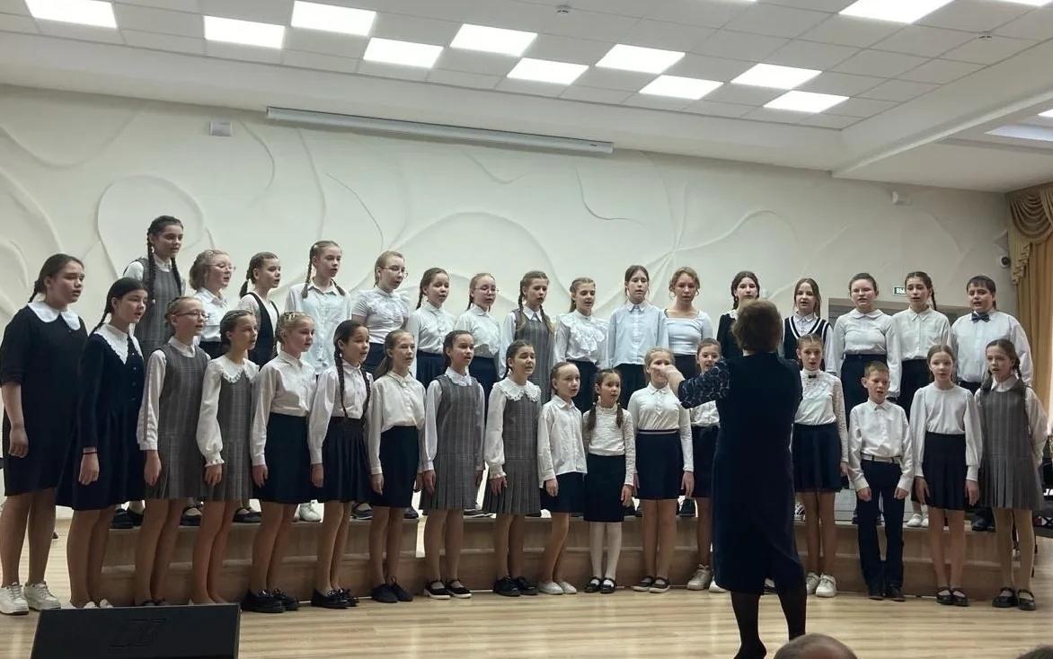 « Вместе весело шагать»