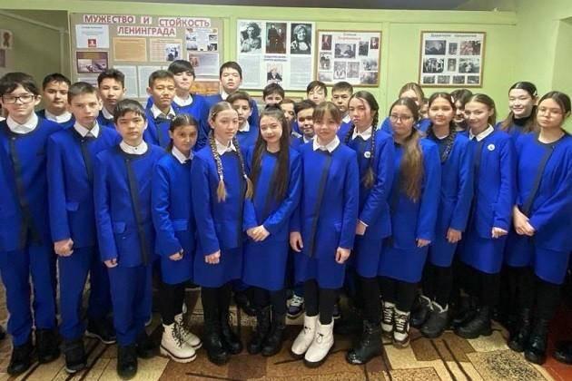 Лекция «Традиции хранить и умножать»