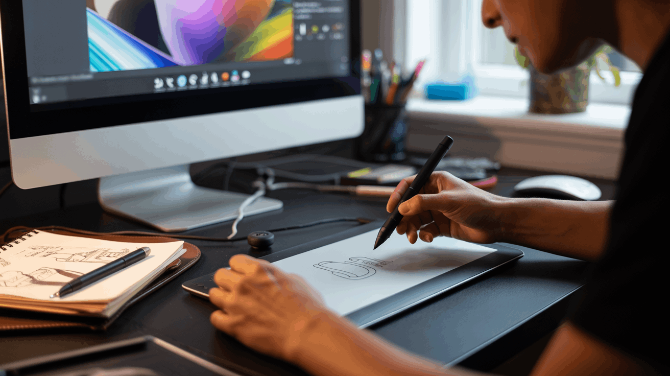 Мастер-класс «Модуль 4. Введение в CorelDRAW»