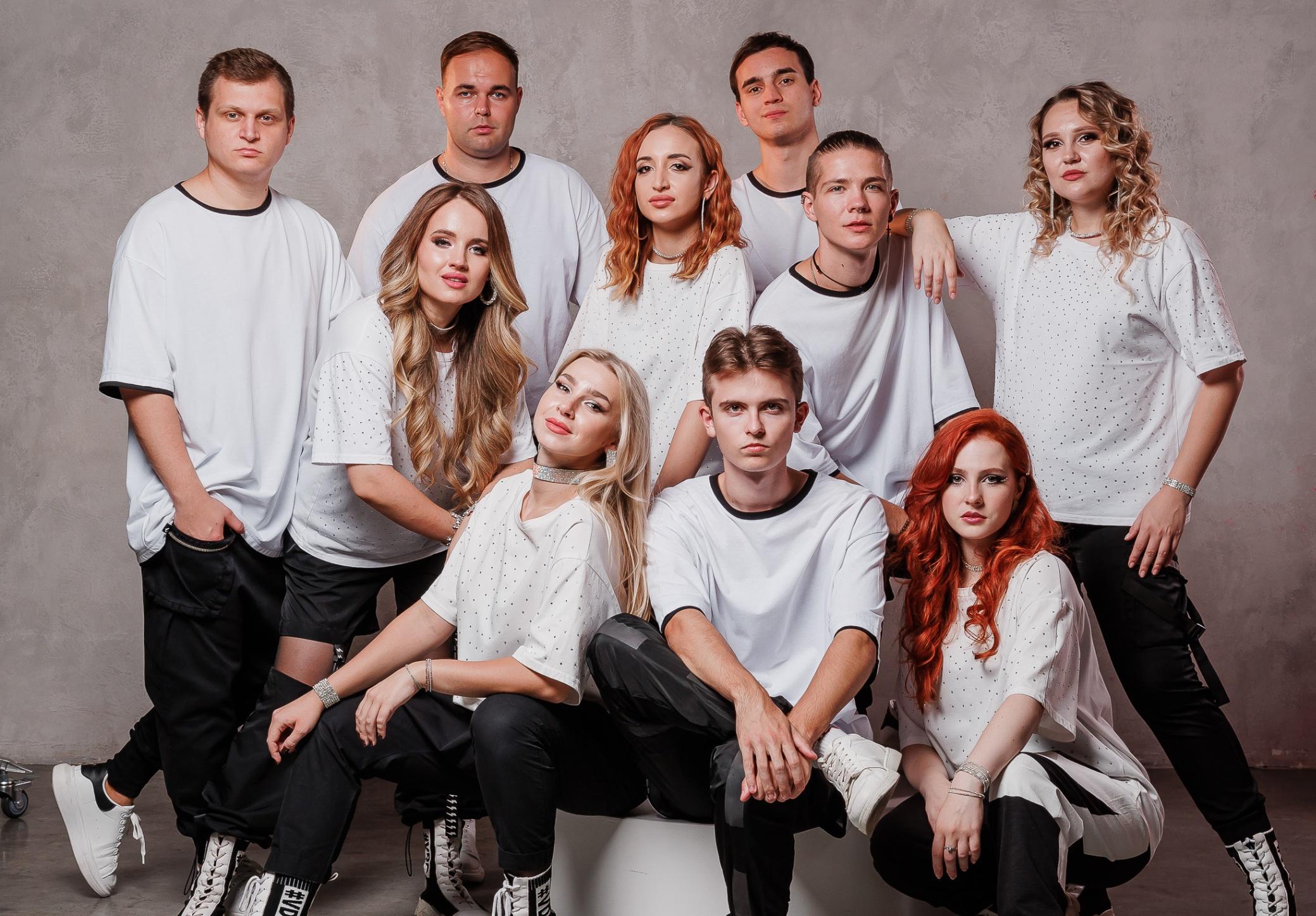 Концерт «Русские маяки»
