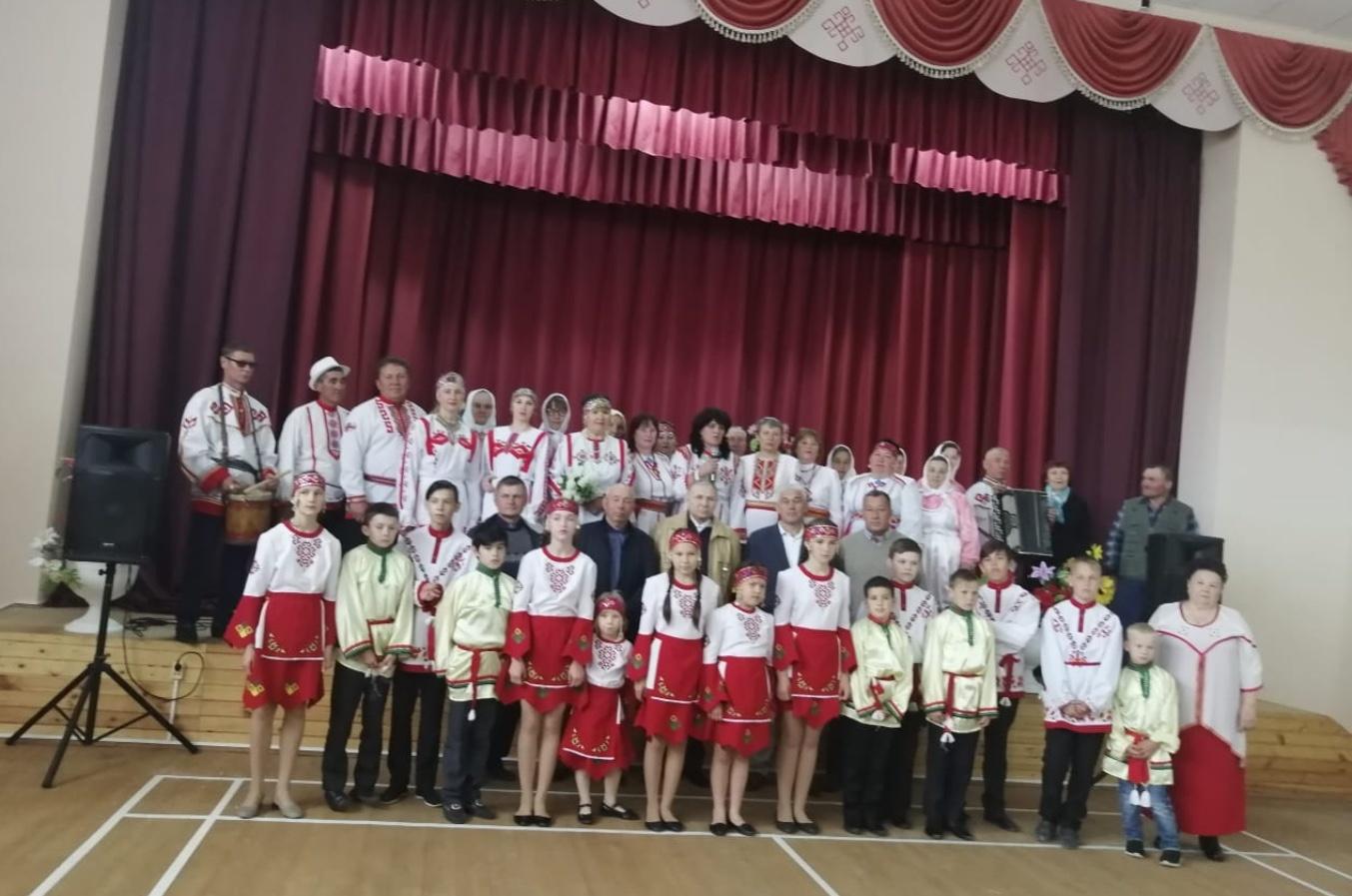 «Праздник первой борозды»