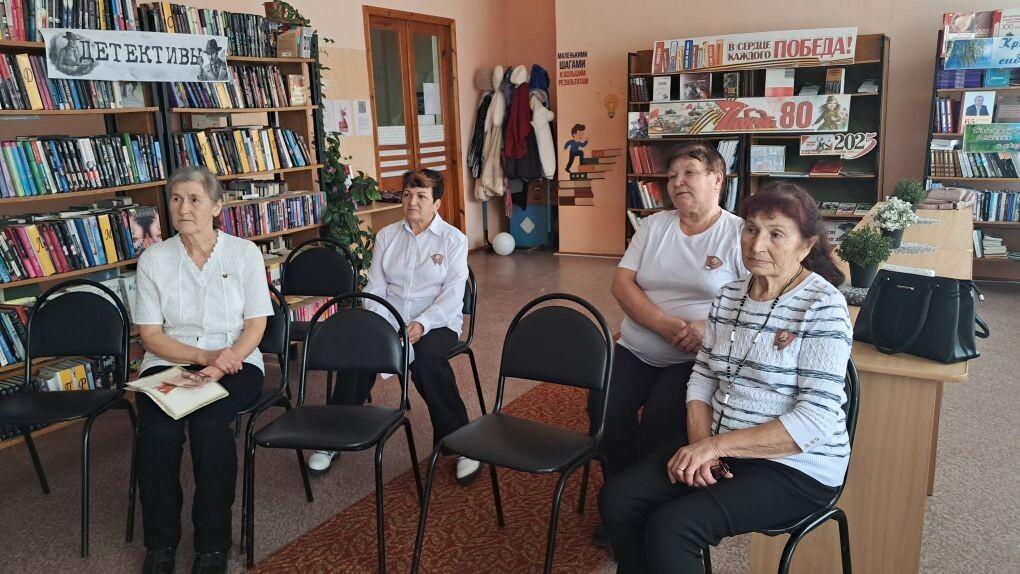 Час милосердия«Дарите людям доброту»