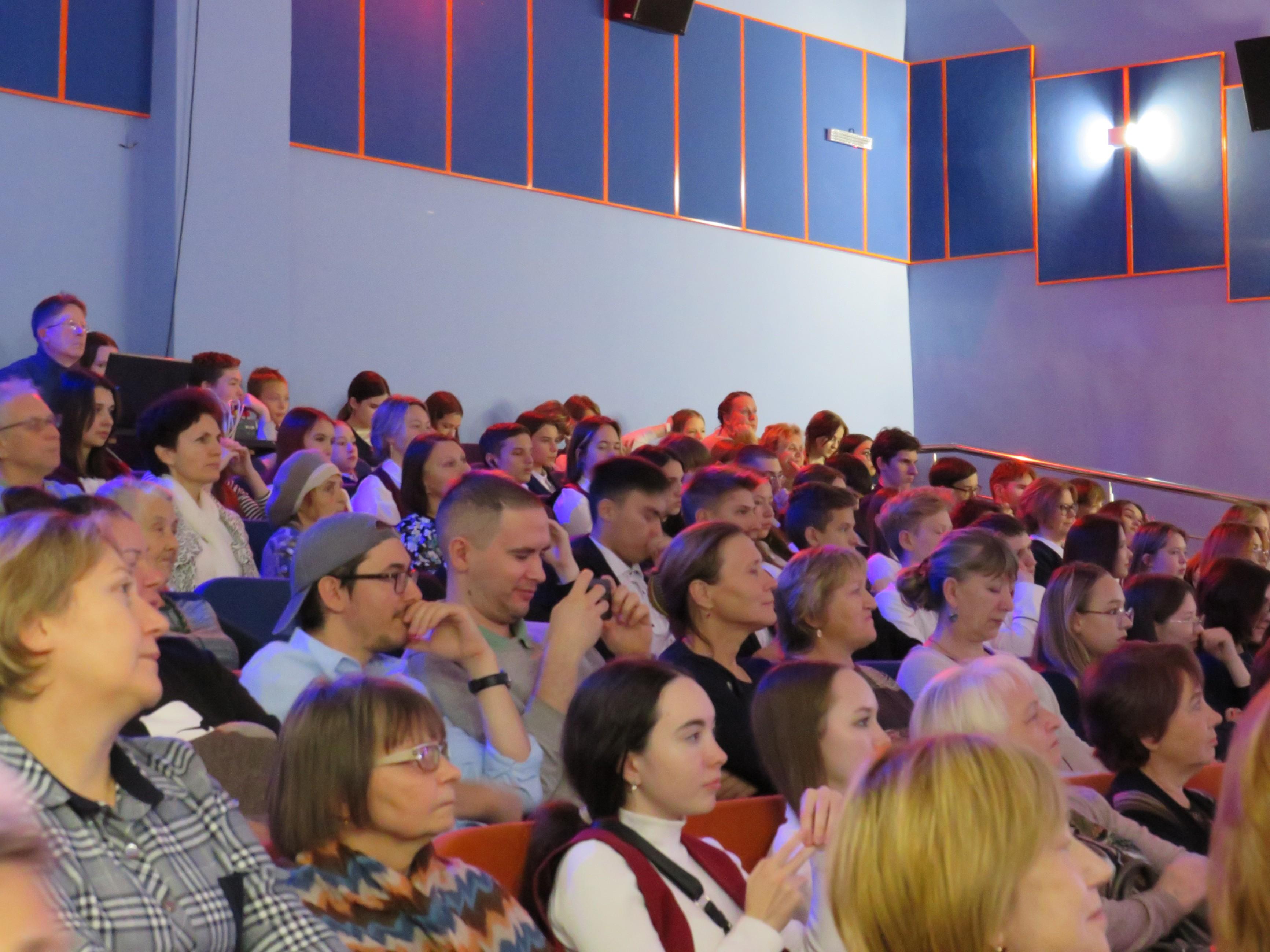 Литературно-музыкальное посвящение Николаю Гумилеву «Самый непрочитанный поэт»