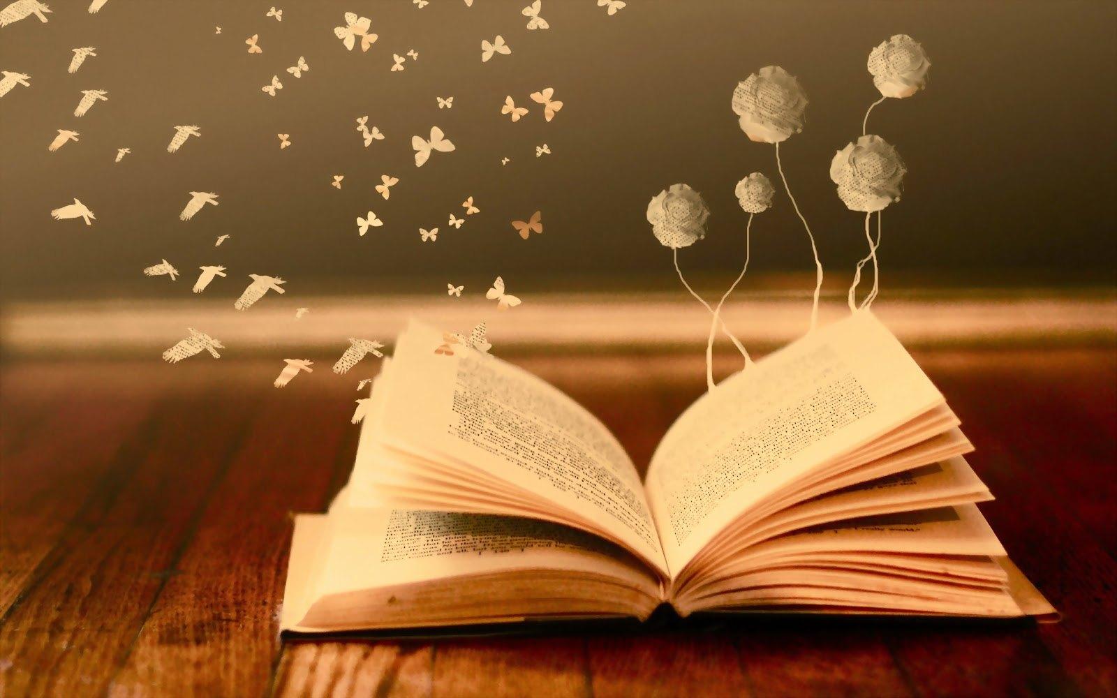 Лето с книгой