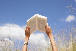 Программа «Новое поколение выбирает чтение»