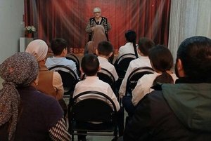 «Герои никогда не умирают»