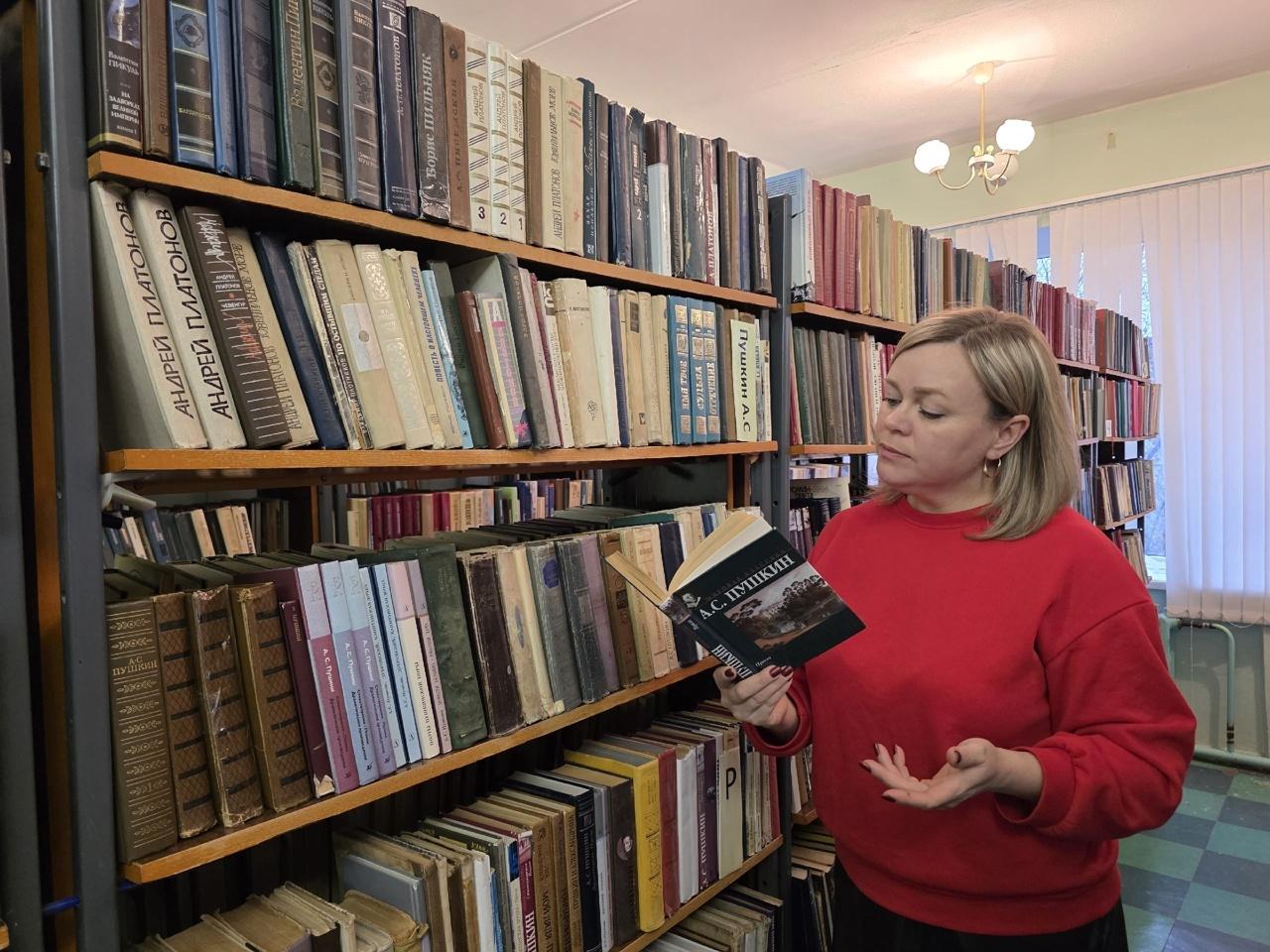 Литературный квартирник «Читаем и озвучиваем»