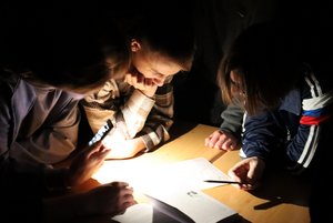 Иммерсивная программа «День студента»