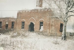 Программа «Тайны земли Селивановской»