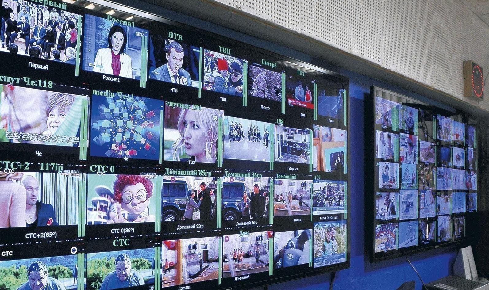 «Всемирный день телевидения»