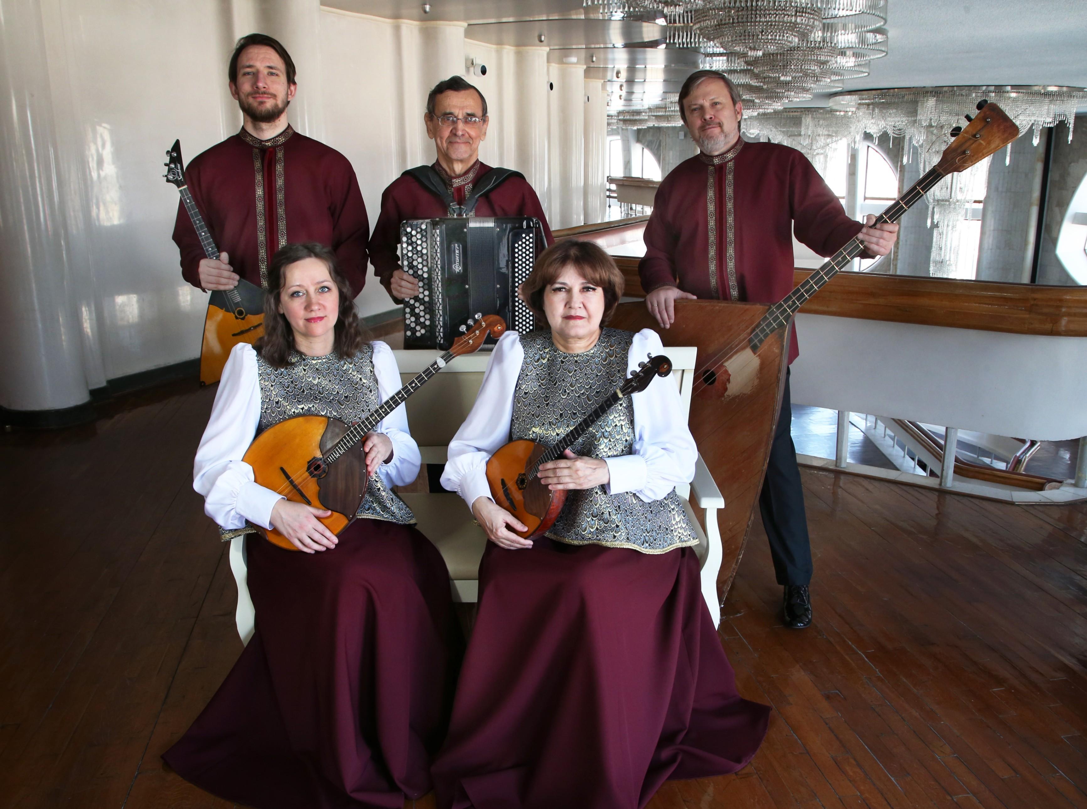 Концерт «Всю-то я вселенную проехал…»