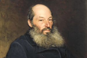 Час русской поэзии «Две звезды на высоте небесной. Афанасий Фет. Жизнь. Любовь. Поэзия»