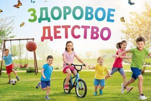«Здоровое детство»