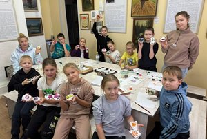 Программа «Волшебный мир камней»