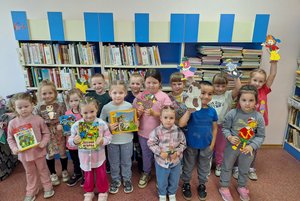 Литературная викторина «Зима с любимыми героями»