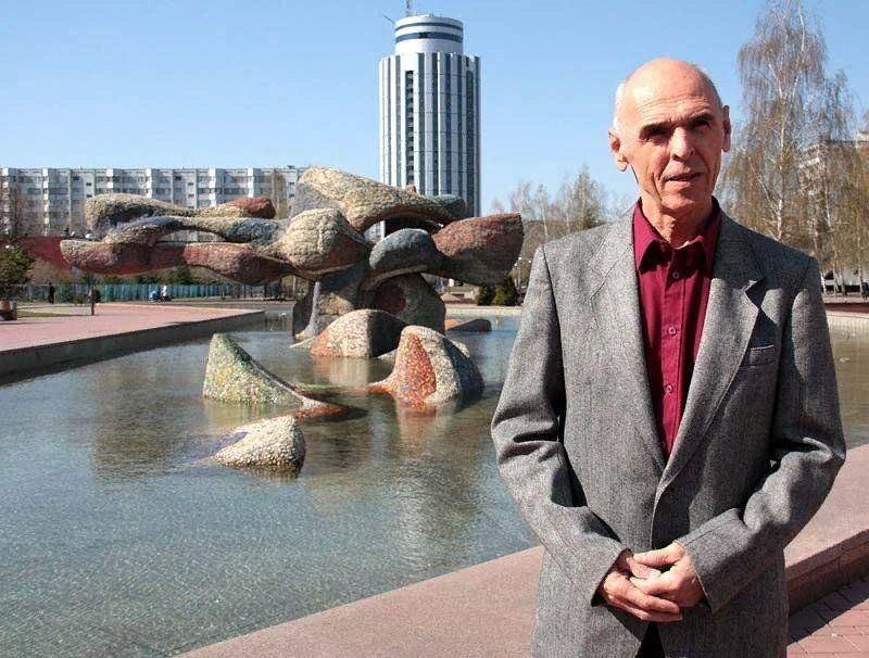 «Самоцветы Ильдар Хана»