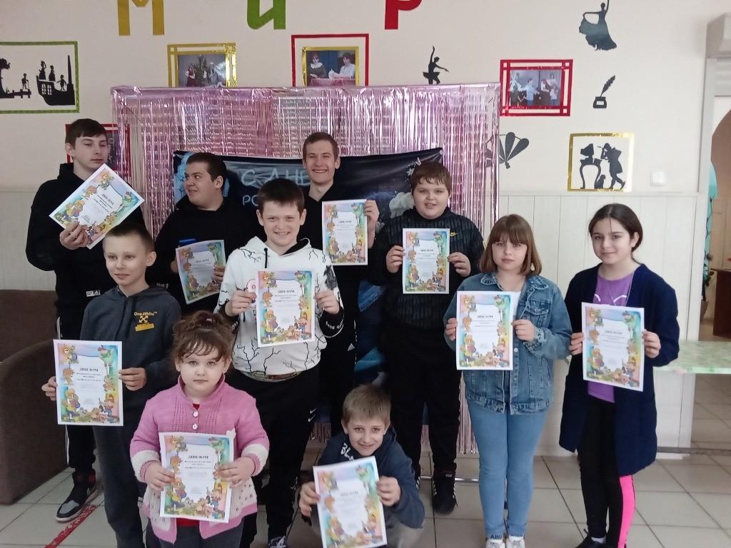 Праздник грамоты и культуры «Свет славянской письменности»