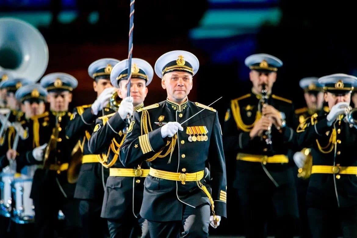 Программа закрытия IX фестиваля «Летний вальс»