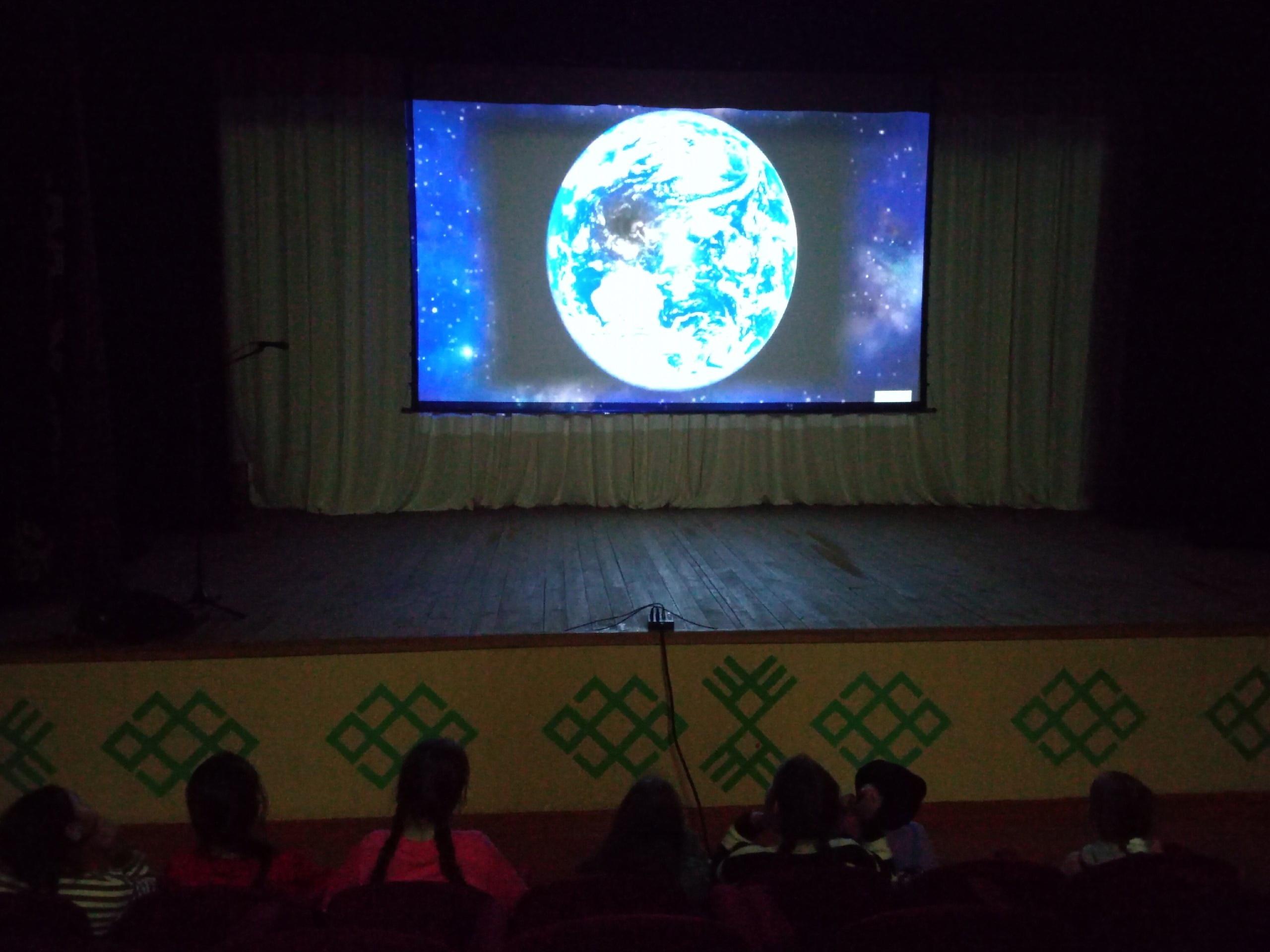 Видеочас «Любимый мультфильм»