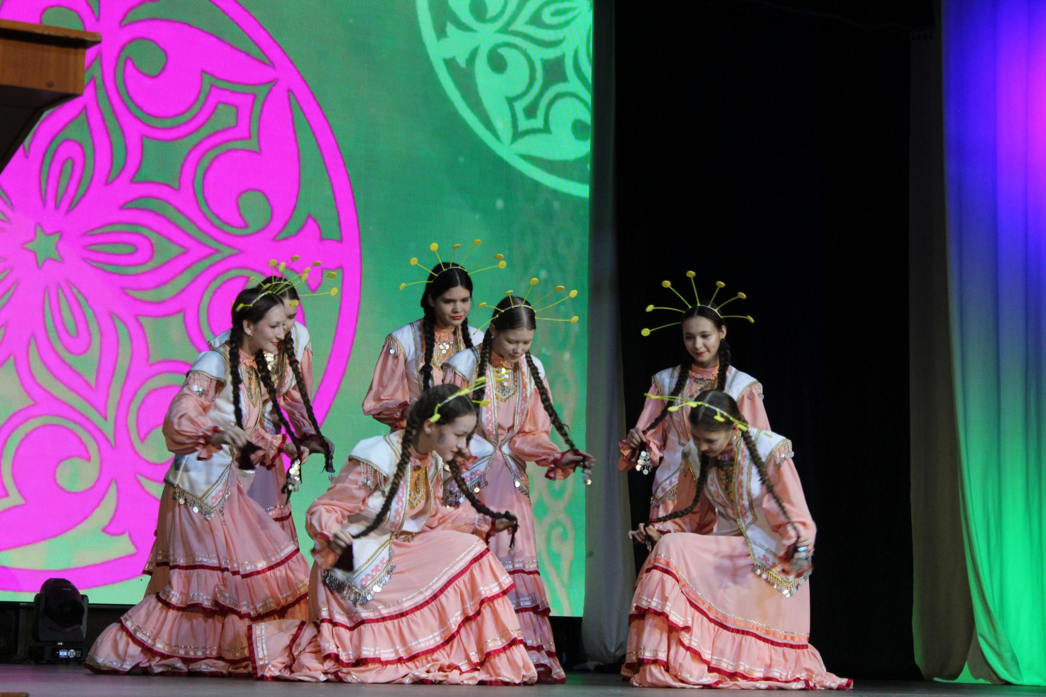 Программа «Башкортостан. Учим историю через сказку и игру»