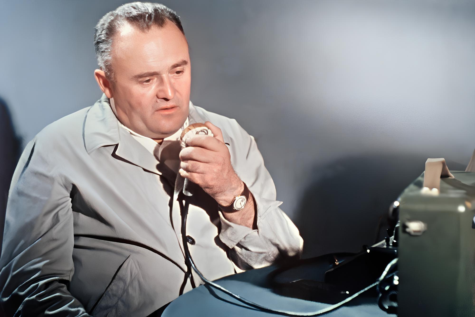 Познавательная программа «Сергей Королев»