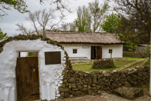 Выставка «Две поездки М. Ю. Лермонтова на Кубань»