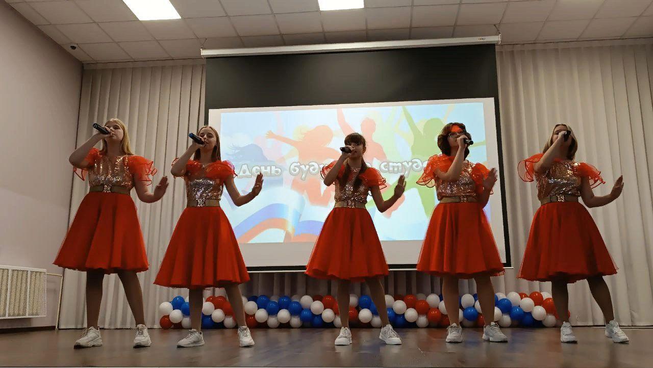 Программа «С днем рождения, «Артек»!