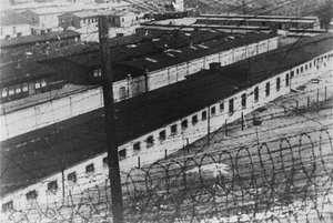 Музейный урок «Спассчане – узники фашистских концлагерей»