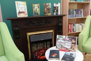 Квиз «Нескучная литература»