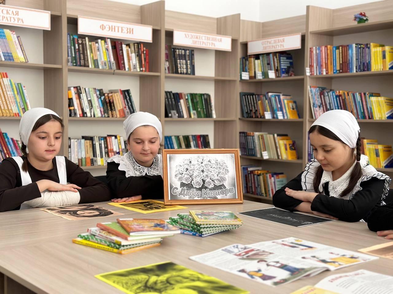 Час родного языка «Язык предков – наше наследие»