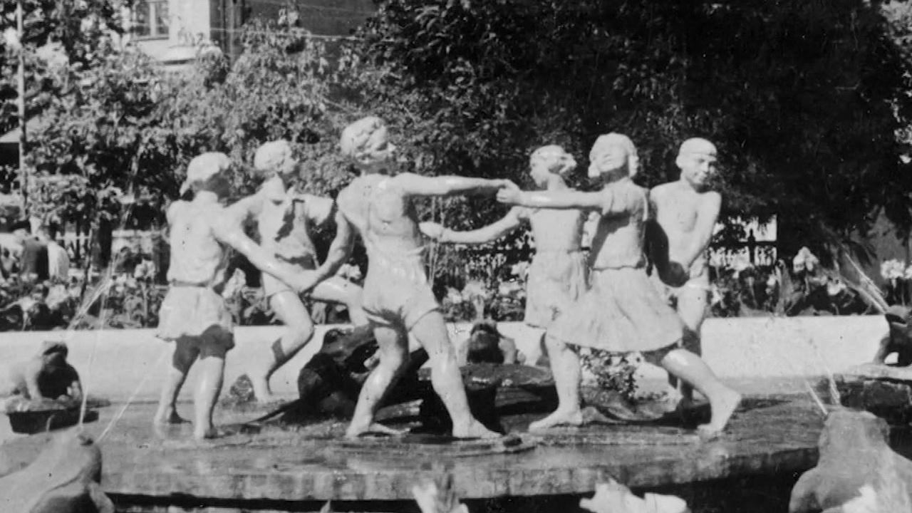 Историческая выставка «Помним, Воронеж!..», посвящённая трагедии в Саду пионеров