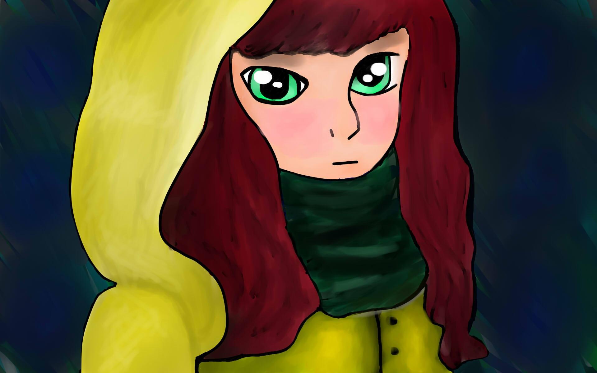 Мастер-класс «Цифровая графика»