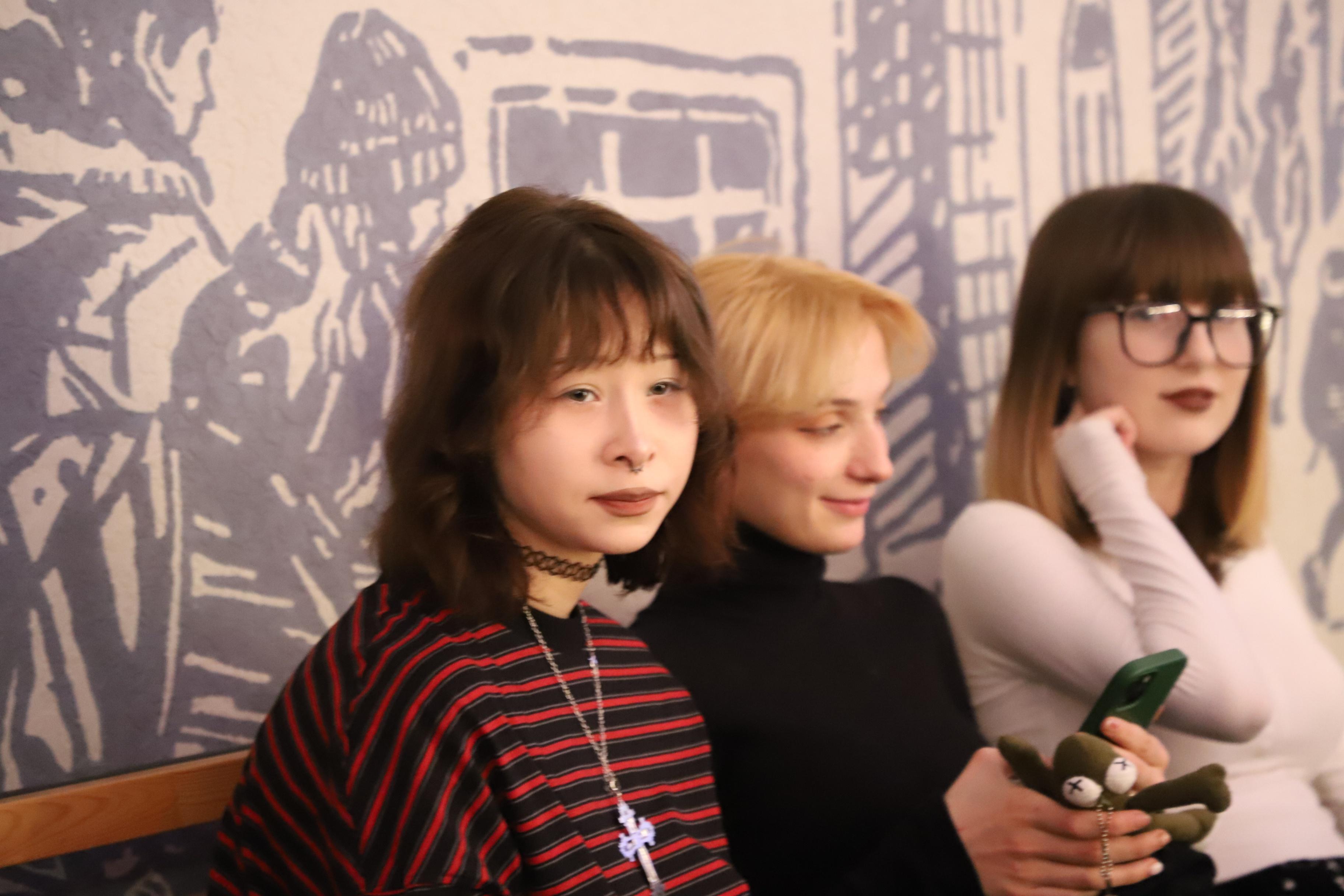 Час памяти «Жертвы террористических актов»
