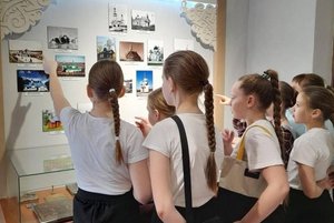 Программа «Исторические тайны»