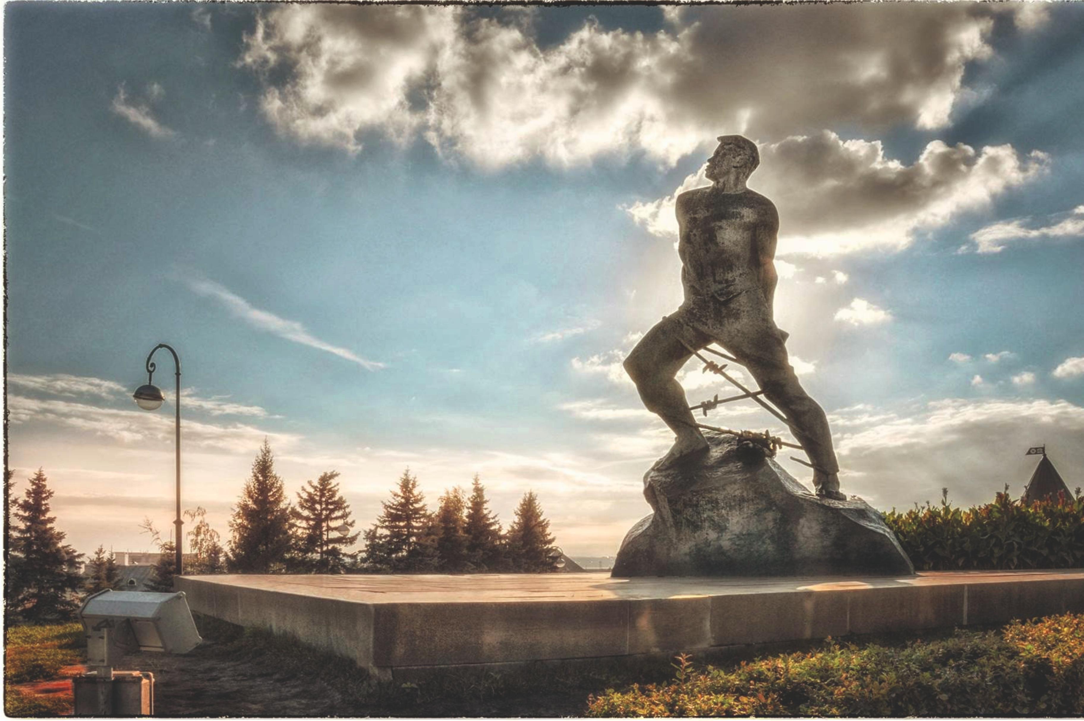 Квест «Героями не рождаются, героями становятся»