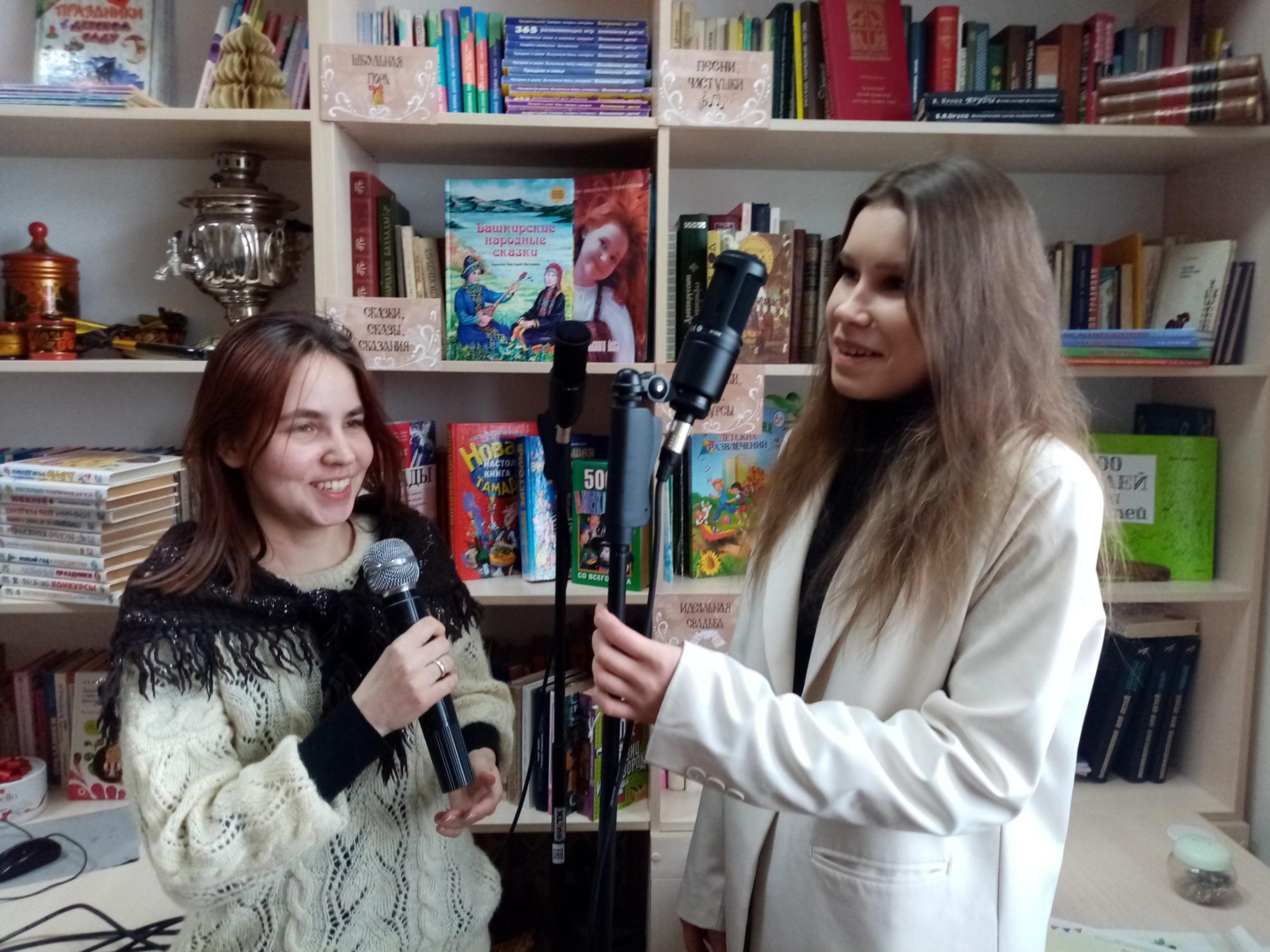 Программа «Своя караоке-игра»