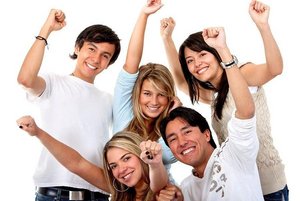 Программа «В кругу друзей»