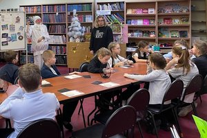 Лекция «История новогодней игрушки»