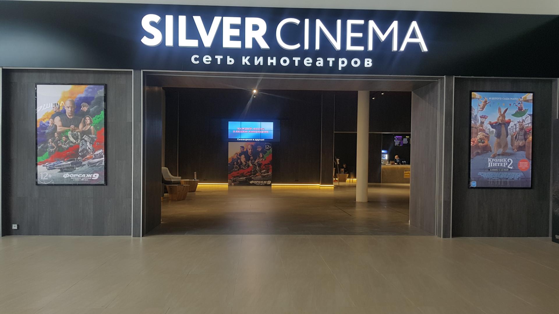 Сильвер синема воскресенск. Кинотеатр Silver Cinema Псков. Кинотеатр Сильвер Синема Псков. Silver Cinema Подольск. Сильвер Синема логотип.